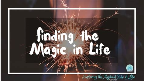The P Perspective: Seeing the Magic in Everyday Miracles